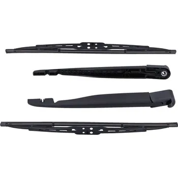 Stěrač KAMOKA 25191 Rameno stěrače, čistění skel (25191)