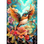 Puzzle Alipson Puzzle Překrásný den, 1000 dílků + k objednávce puzzle zdarma