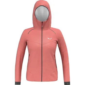 Dámská bunda Salewa Dámská bunda PEDROC 2.5L PTX LIGHT 42/36, lantana pink