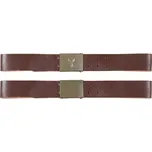 AČR Opasek vojenský ČSLA - vz. 60 - Orig. - Nový Velikost: Délka: 100 cm