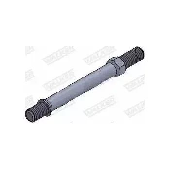 WALKER Šroub výfukového systému WA 82020