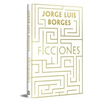 Ficciones - Jorge Luis Borges [ES] (2025, Taschenbuch, Debolsillo)