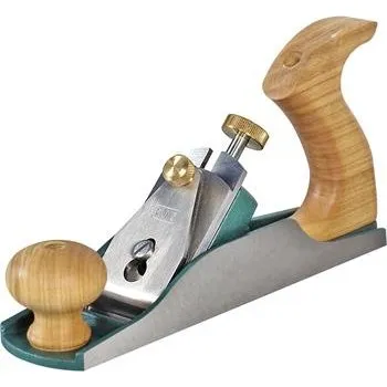 dílenský stroj Hoblík Kunz Plus č. 4 šířka 50 mm délka 260 mm