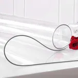 Springos PA1079 ochranná fólie na nábytek čirá 2 ks 45 x 30 cm