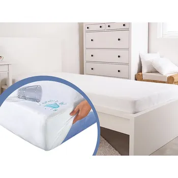 Chránič matrace B.E.S. - Petrovice, s.r.o. Nepropustný hygienický chránič matrace Rozměr: 120 x 200