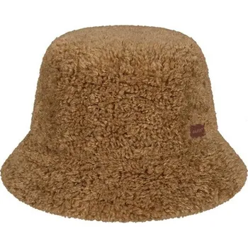 Oblečení a móda Klobouk Barts BANTOTA HAT Brown velikost O/S