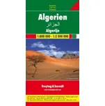 Algeria (Freytag-Berndt und Artaria KG)(Pevná)