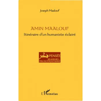 Amin Maalouf (Brožovaná)