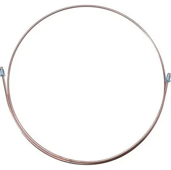 Brzdová hadice KAMOKA 1173148 Brzdové potrubí (1173148)