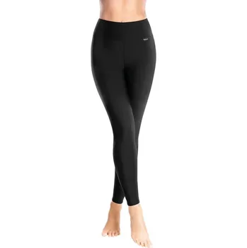 Stahovací kalhotky Maxis JASMINE,kompresní legíny,velikost XXL-X,černá