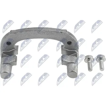 Brzdový třmen NTY HZT-MS-017A Držák, brzdový třmen (HZT-MS-017A)