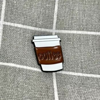 Kelímek s kávou / coffee