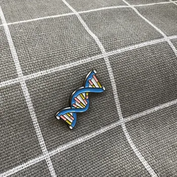 DNA - nositelka genetické informace