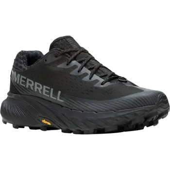 Pánská běžecká obuv Merrell Agility Peak 5 M J068045 - black/black 43,5
