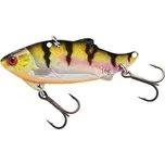 Westin Cikáda Ricky the Roach Tungsten Vibration Bait Glimmer Perch - 4,5cm 9g