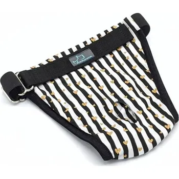 kalhotky pro psa Demeven Hárací kalhotky Bergen Velikost: 1