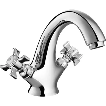 Vodovodní baterie Stojánkova umyvadlová baterie MIXXUS PREMIUM ZEUS 161