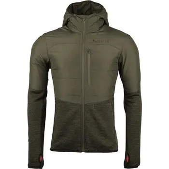 Rybářské oblečení Westin Bunda Thermo Knit Jacket - L