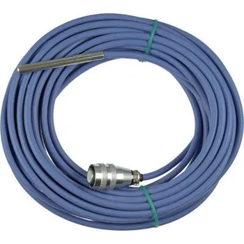 Kabelový senzor teploty - délka 1 m