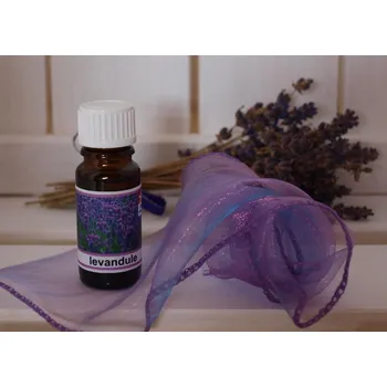 levandule-online.cz Aroma olej levandule - vonná esence