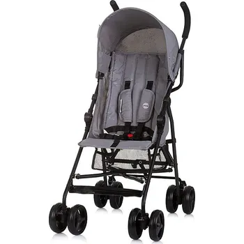 Kočárek CHIPOLINO Kočárek golfový Point Cloud