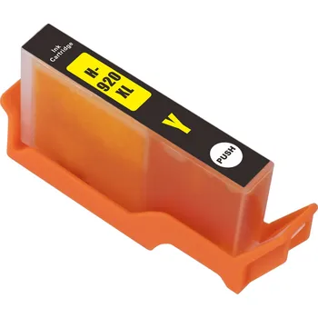 Inkoust Techtek TCTK-H920XLY-15-D-Y za 920XL (CD974AE) - neoriginální