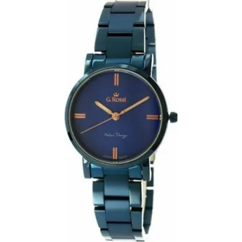 Hodinky Gino Rossi Dámské hodinky G.Rossi 11688B-6F3