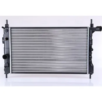 Chladič motoru NISSENS 63050A Chladič, chlazení motoru (63050A)