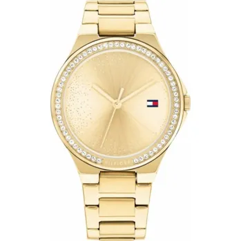 Hodinky Tommy Hilfiger Hodinky Dámské hodinky Tommy Hilfiger Juliette 1782642+ BOX