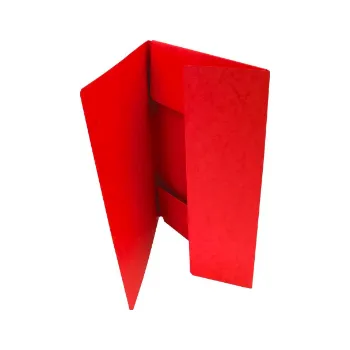 Majjam Pap. Desky CLASSIC - červená