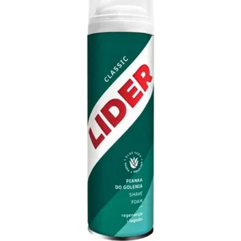 Lider LIDER_Classic Shave Foam pěna na holení 200ml