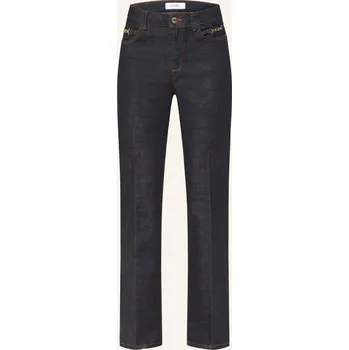 Comma Dámské Flared Džíny Jade Easy Kick, 59z9 blue, 44