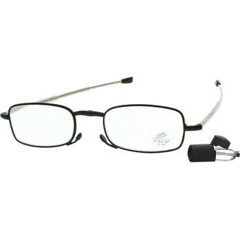 Brýle na čtení Brýle na počítač 1638 +2,0D