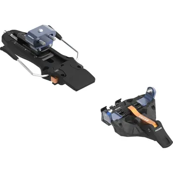 Skialpinistické vybavení Vázání HAGAN GROM šířka brzd 75 mm