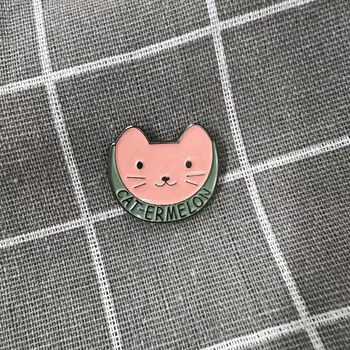 Cat-ermelon / Kočko-eloun