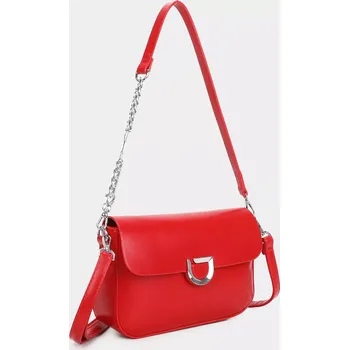 Dámská kabelka KOURTNEY Červená