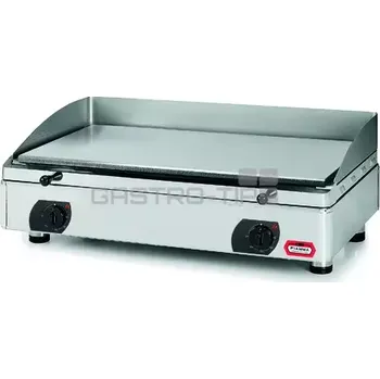 Kuchyňský gril Elektrická grilovací plotna Fiamma EGP 15.8