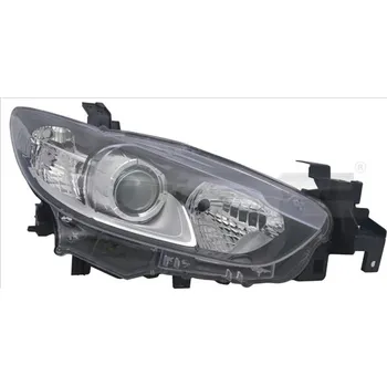 Přední světlomet TYC 20-14608-16-2 Světlomet (20-14608-16-2)