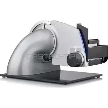 Kuchyňský spotřebič GRAEF Kráječ SKS 700 stříbrný