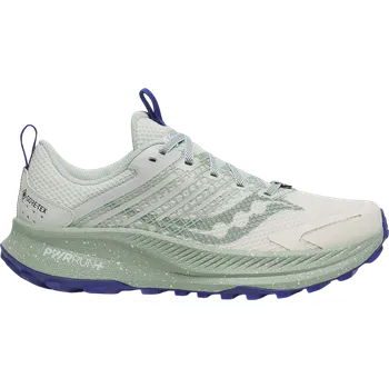 Dámská sportovní obuv Trailové boty Saucony RIDE TR2 GTX s10953-260 Velikost 40 EU | 6,5 UK | 8,5 US | 25 CM