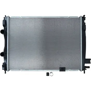 Chladič motoru KAMOKA 7700039 Chladič, chlazení motoru (7700039)