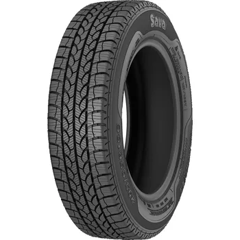 Sava Eskimo LT 225/70 R15 112R C Zimní pneu Automobilové pneumatiky