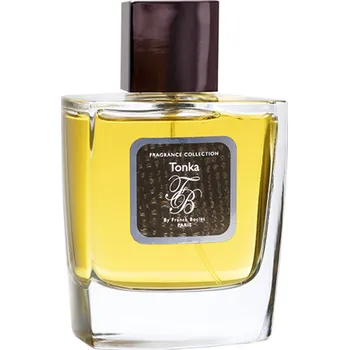 Unisex parfém Franck Boclet Tonka EDP 100 ml UNISEX