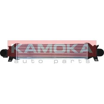 Chladič motoru KAMOKA 7750002 Chladič turba (7750002)