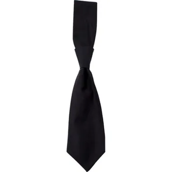 Gastro oděv Cg Workwear Číšnická kravata 01360-01 Black one size