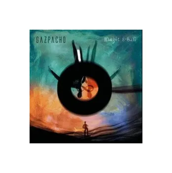 Zahraniční hudba Magic 8 Ball / Sparkle / Vinyl - Gazpacho [LP]
