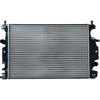 Chladič motoru KAMOKA 7705082 Chladič, chlazení motoru (7705082)