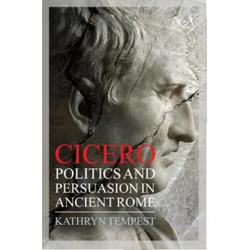 Učebnice Cicero (Kathryn Tempest)(Pevná)
