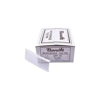 Splintovací kleště Splinty Fine 35+ BANOK PP, délka 35 mm, 5000 ks