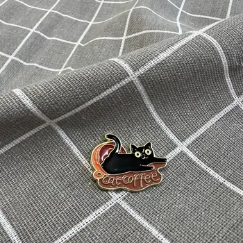 Cat coffee / Kočičí kafíčko